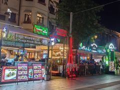 -巴伐利亚啤酒坊(意式风情街店)