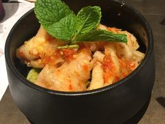 -美奈小馆·越南料理(中航城君尚购物中心店)