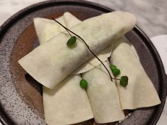 -新白鹿餐厅(第一百货店)