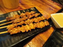 -JUKEBOX玖部音乐餐厅(华侨城店)