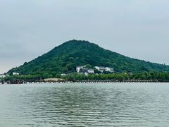 -南北湖风景区
