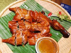 -桂小厨广西菜(青秀万达店)