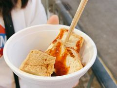 -威威小食