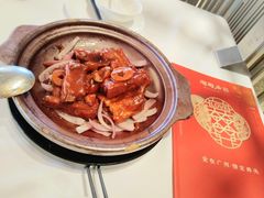 -陶陶居酒家(第十甫路总店)