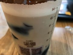 -鲜芋仙(太原街万达店)