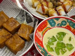 -孖记茶档·热腾茶餐(江南西plus店)