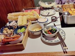 -螺大喜螺蛳粉火锅(雍和宫店)