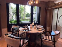 -杭州西湖柳莺里酒店·闻莺厅