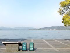 -西湖外事游船(湖滨二公园外事游船码头)