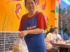 -江湖水乡铁锅炖魚(周庄嘉园店)