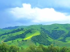 -新疆那拉提国家旅游度假区