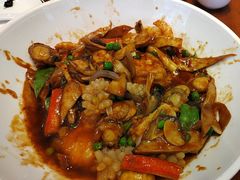 -渔家风味·鲅鱼水饺·央视展播·海鲜天津菜(开发区店)