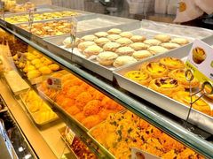 -鲍师傅糕点(春熙路店)