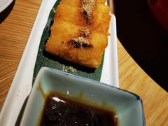 -滋色臻选川菜(北京坊旗舰店)