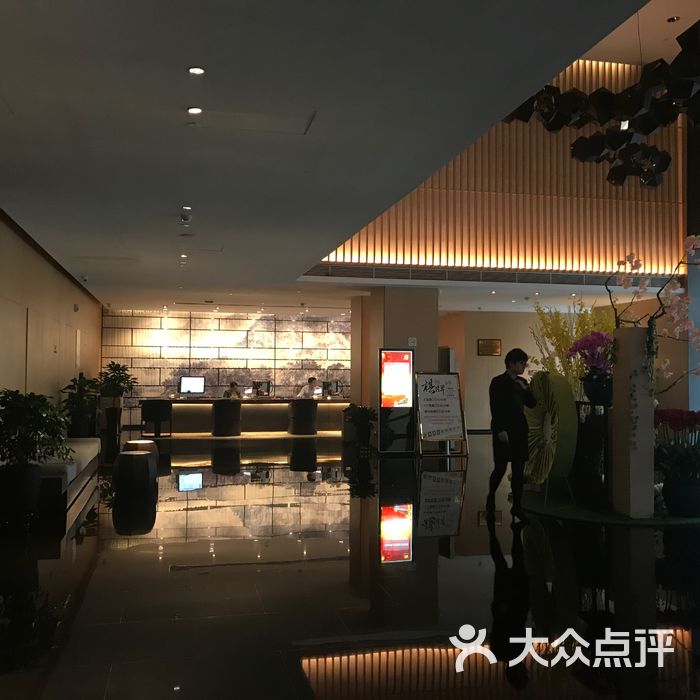 宁波凯利大酒店图片