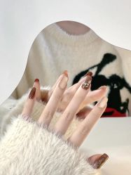 -M·X Nail日式美甲美睫