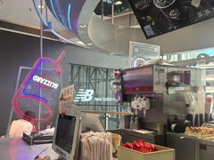 -DQ·蛋糕·冰淇淋(南开大悦城2F店)