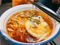 原汤肉丝粉-火宫殿·湘菜小吃·商务宴请·生日聚会(市府店)