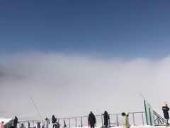 -太子岭滑雪场