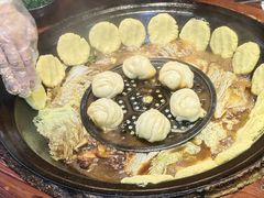 -咱屯子锅台鱼(岳阳街店)