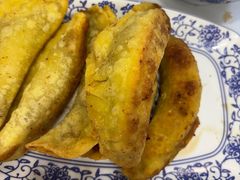 -清真马祥兴菜馆(云南北路店)