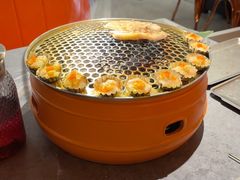 -东味北道熟成·炭火烤肉(九龙店)