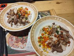 -及第粉·广州非遗沙河粉(赤岗店)