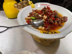 -炊烟小炒黄牛肉(中心印象城店)