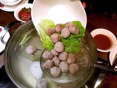 -牛焱·贵州黄牛肉火锅(城西银泰店)