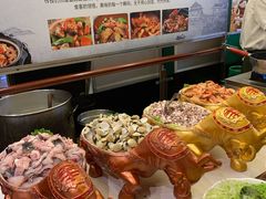-南美元生态大酒店(海珠店)