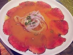 和风熏牛肉-蟹之国·精品蟹料理(极地店)