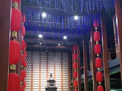 门面-滇越乘象云南餐厅(豆各庄店)