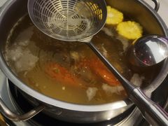 -牛品福潮汕牛肉火锅(旺庄店)