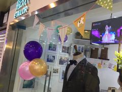 -易改衣·专业衣物奢护中心(珠江新城猎德店)