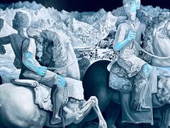 -深圳会展中心
