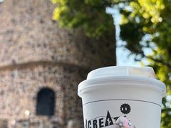 景观位-J Create城市露营咖啡·简餐·宠物(上海动物园店)