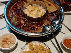 -家一加火锅(绿地翠谷总店)