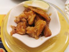 鳗鱼块-争鲜回转寿司(金桥家乐福店)