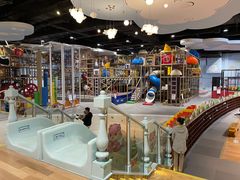 -杭州开元森泊度假乐园