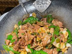 -费大厨辣椒炒肉(吉联MALL店)
