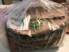 -山东傻大粗粮煎饼(牛街店)