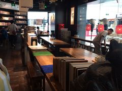 -白七爷捞面(西城万达店)