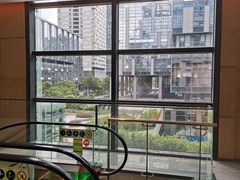 -深圳湾万怡酒店