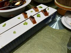 -太守宴·蘭院(天塔店)