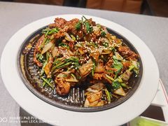 -秀儿四九城·新京菜(亚运村鸟巢店)