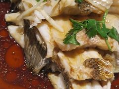 -浦江餐饮•上海菜馆(五四路店)