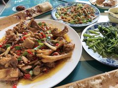 -生态苑农庄(十里画廊遇龙河店)