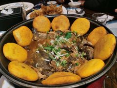 -渔家大院·地道威海菜(石岛店)