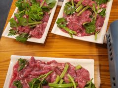 -黄泰吉拾味餐厅(江汉路店)