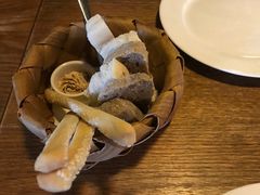 -Geneva日内瓦餐厅(西郊宝成花苑店)